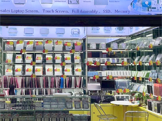 Guangzhou Riss Electronic Technology Company Limited สายการผลิตของผู้ผลิต