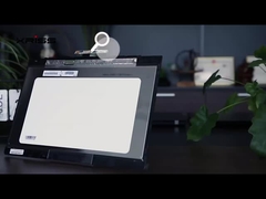 หน้าจอสัมผัสการประกอบ