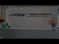 Xriss SSD