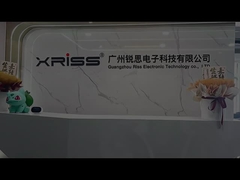 XRISS RAM