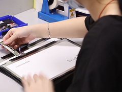 ผลิต ขายส่งยอดขายและจัดซื้อจอ LCD สําหรับคอมพิวเตอร์เล็ปบุ๊ค