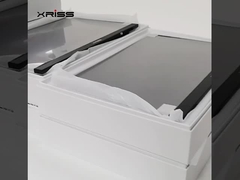 เครื่องจอพกพา