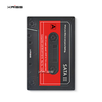 ซื้อ YPH03 แฮร์ดไดรฟ์ภายนอก Usb 3.0 Type C Sata 2.5 นิ้ว การผลิตออนไลน์