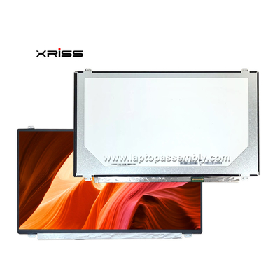 ซื้อ N156HGE-EAL แล็ปท็อปหน้าจอ LCD LP156WF4 SPB1 N156HGE-EE1 EB1 EAB LTN156HL01 30PINS FHD การผลิตออนไลน์