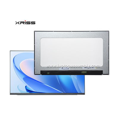 ซื้อ 15.6''Slim Bent 30pins Laptop LCD Screen NV156FHM-N4W N156HCE-G72 แผ่นจอสํารอง การผลิตออนไลน์