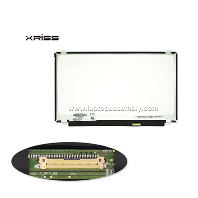 Whoesale New Laptop Screen 15.6" Slim 30Pin FHD NT156FHM-N41 หน้าจอ LCD ของแลปท็อป