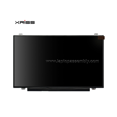 14 นิ้วใหม่ Slim 30Pin CE N140BGE-EA3 NT140WHM-N31 LP140WH8 SPB1 M140NWR6 R1 พร้อมจอ LCD โน๊ตพ็อต