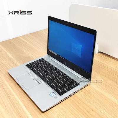 14" HP EliteBook 840 G5 G7 G8 โปรเซสเซอร์ I5/i7 FHD จอจนถึง 32GB RAM 512GB SSD โน๊ทบุ๊ก