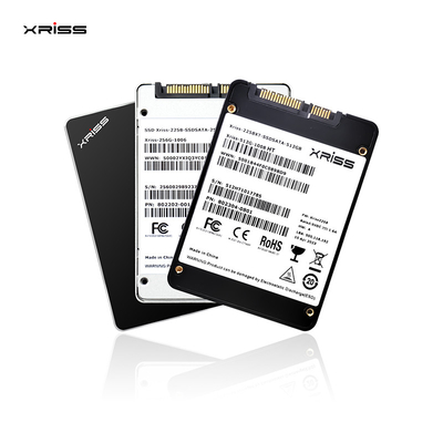 2.5 นิ้ว SATA 3.0 SSD 128GB 256GB 512GB 1TB 2TB Solid State Drive SSD