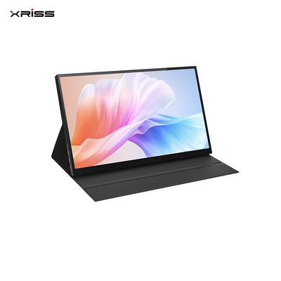 UHD 1080P Portable Monitor Screen 15.6Inch 60Hz USB สําหรับสวิตช์