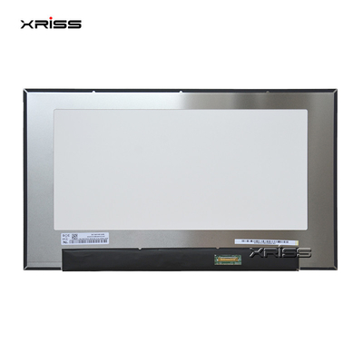 IPS PCBA Bend LCD 14 นิ้ว Laptop Screen NV140FHM-N4N 30Pins สําหรับความกว้าง 3420 5430