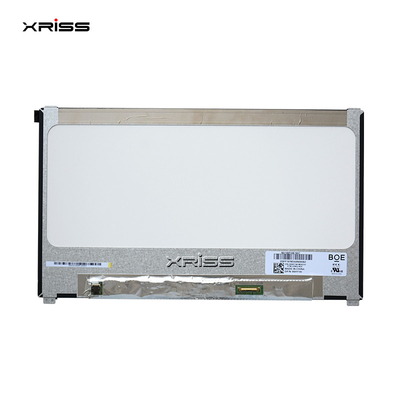 หน้าจอ LCD Laptop ขนาด 14 นิ้ว NV140FHM-N47 สําหรับ Dell Latitude 7480 7490