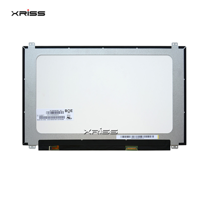 NT156WHM-N45 N44 N48 N49 15.6 นิ้ว หน้าจอคอมพิวเตอร์เล็ปโตป สลิม 30Pins HD LCD Display
