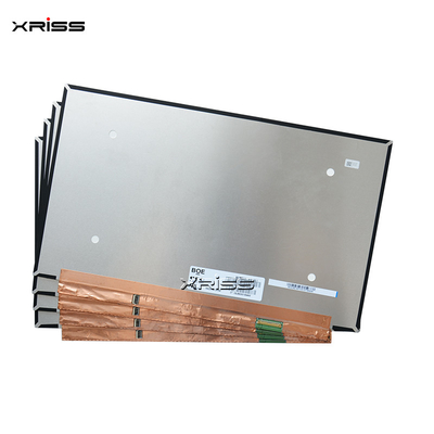 NV156QUM-N72 15.6 นิ้ว IPS Slim 40Pin 4K Laptop LCD Screen 3840x2160