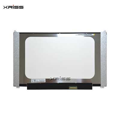 โน๊ตพ็อตบนเซลล์จอสัมผัส LCD NV140FHM-T07 14.0 นิ้ว 40 pin 1920X1080 IPS