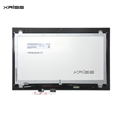 OLED 4K LCD Touch Screen Assembly สําหรับ Asus ZenBook Flip S 13 UX371EA UX371E UX371JA
