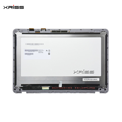 13.3' LCD Display Touch Screen Assembly FHD UHD สําหรับ Asus Zenbook UX360U UX360UA