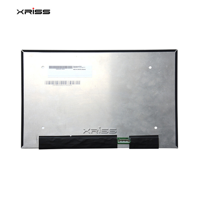 13.3 B133UAN01.5 หน้าจอคอมพิวเตอร์แล็ปท็อป 1920*1200 30pins ปานที่ไม่สัมผัส การเปลี่ยนจอ