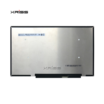 14.0 IPS หน้าจอแล็ปท็อป NV140FHM-N66 B140HAN06.8 N140HCG-EQ1 1920X1080 30pin EDP