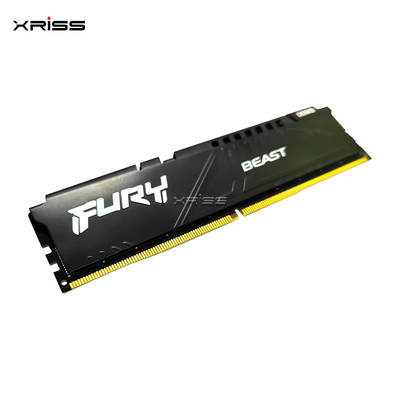 DDR5 ความจํา 5200MHz 5600MHz 6000MHz 16GB 32GB แรมดีสโตป ความจํา 288-พิน ความจํา DDR5