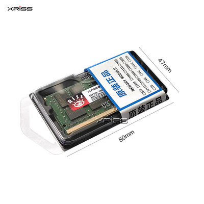 แรม DDR5 ความจํา 8GB 16GB 32GB 4800Mhz 5200Mhz 5600Mhz โน๊ทบุ๊คสําหรับคอมพิวเตอร์เล็ปโตป
