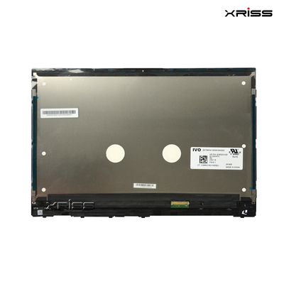 13.3' สําหรับ x360 Envy 13 ah 13t-ah ซีรีส์ LCD Display Touch Screen Digitizer Assembly