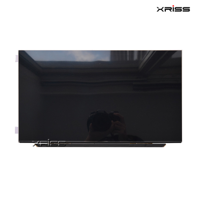 15.6 นิ้ว OELD ATNA56YX02-0 โน๊ตพ็อต LCD Screen Panel ไม่สัมผัส 1920*1080 30 pin