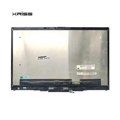 13.3 นิ้ว สําหรับ HP Elitebook x360 830 G7 G8 LCD Touch Screen Assembly FHD 1920*1080