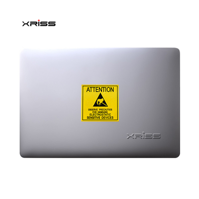 A1708 ของแท้ สําหรับ Macbook Pro จอจอจอ LCD เต็มชุด เงิน สเปซ สีเทา 13