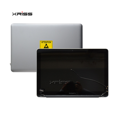 A1278 LCD Screen Original Top Upper Part Assembly สําหรับ Apple MacBook Pro 13