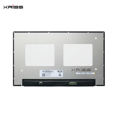 14,0 NT140WHM-N45 Slim 30pins HD Bent Pulgadas Pantalla LED สําหรับความกว้าง 5400 5401
