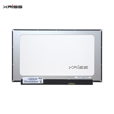 15.6 สีบาง 30Pins สะบัด FHD 1920X1080 NT156FHM-N61 จอ LCD จอเล็ปโปต
