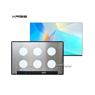 17 นิ้ว 240Hz 40Pin Laptop LCD Screen NE170QDM-NZ1 แผ่นจอเกม 2560x1600