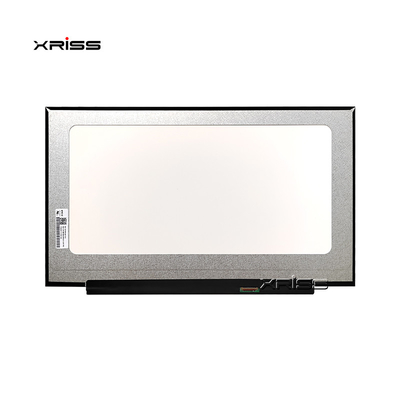 17.3 นิ้ว 360HZ 40Pin FHD Laptop LCD Screen NE173FHM-NZ6 V8.0 สําหรับ ASUS G17 G713 G733 FA707 TUF707
