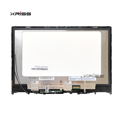 สําหรับ Lenovo Yoga 530-14ikb Yoga 530 14IKB แซมบิลจอสัมผัส Digitizer LCD