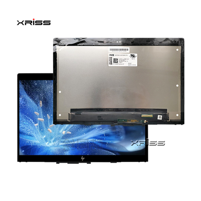 สําหรับ HP EliteBook x360 1040 g5 FHD Touch Digitizer LCD Screen Assembly 40Pins 14.0 นิ้ว