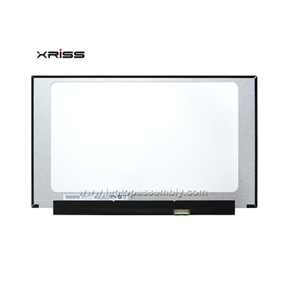 B156HAN02.3 B156HAN02.4 B156HAN02.2 B156HAN02.1 30pins แผนจอ LCD โน๊ตพ็อต ไม่มีรูสกรู