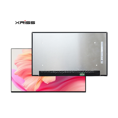 15.6'' Slim 30Pin 1920*1080 FHD IPS B156HAN02.5 NV156FHM-N4H B156HAN09.1 หน้าจอคอมพิวเตอร์