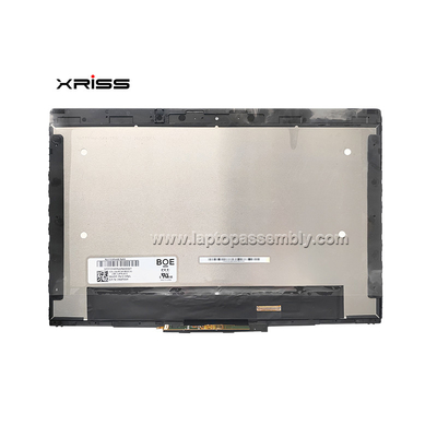 สําหรับ HP EliteBook x360 1030 G4 LCD Touch Screen Digitizer Assembly แทน FHD 30pin 40pin