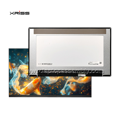 14 นิ้ว LP140WFB-SPF2 LP140WFB-SPF4 IPS โน๊ตพ็อต LCD หน้าจอสัมผัส FHD แผ่นจอ EDP 40 pin