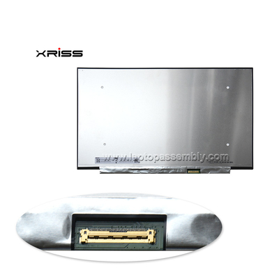 15.6''Laptop LCD Touch Screen N156HCN-EAB NV156FHM-T08 สําหรับ Lenovo IdeaPad 3 15ADA05 แผ่นจอ FHD 40Pins