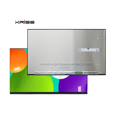 N156HCN-E5A 15.6 นิ้ว Laptop Display LCD Touch Screen บนเซลล์ ทัช พานิลสลิม 1920x1080 40pins
