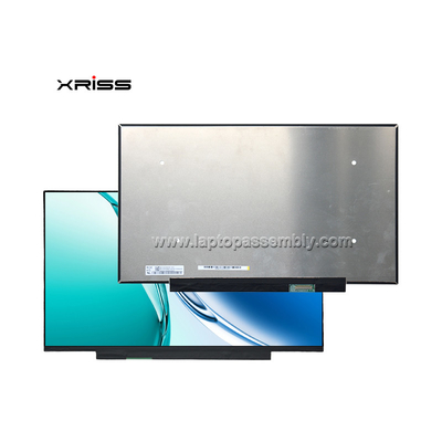 15.6 SLIM 40PIN 240Hz แล็ปท็อปหน้าจอ LCD NE156QHM-NZ1 NE156QHM-NZ2 2K QHD