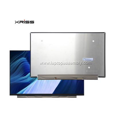 NE156QUM-N67 V3.0 15.6 นิ้ว 40 ปิน 4K UHD แผนการเปลี่ยน Laptop LCD LED Screen