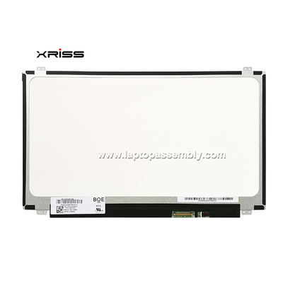 NT156FHM-T00 จอสัมผัส LCD สําหรับ Inspiron 15 5570 5575 FHD แผ่นจอ 40 ปิน