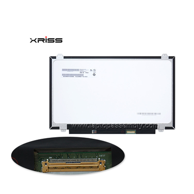 สําหรับ Lenovo ThinkPad T480 T480S T470 T470S 14.0 นิ้ว ทัช LCD Screen B140HAK010