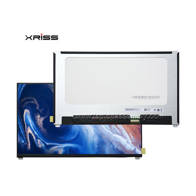 B140HAN03.3 N140HCE-G52 สําหรับ Latitude 7480 7490 14.0 หน้าจอ LCD โน๊ตพ็อต FHD 30 pin