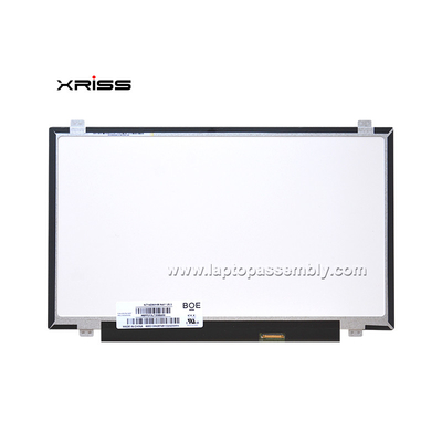 NT140FHM-N41 หน้าจอ LCD โน๊ตพ็อต สําหรับ Lenovo V145-14 V310-14 V330-14 V510-14 Ideapad