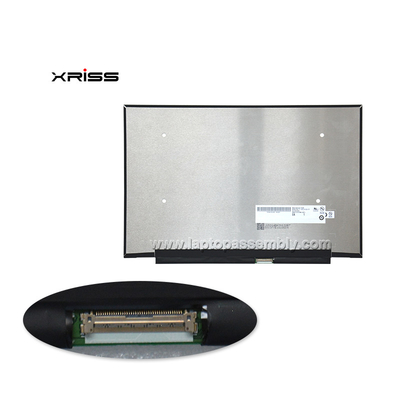 หน้าจอ LCD ขนาด 14 นิ้ว B140QAN04.H MNE007ZA1-3 สําหรับ Lenovo ideaPad 5 Pro 14ARH7 14IAP7 แผ่นจอ