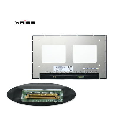 14' NT140WHM-N45 Laptop LCD Screen Display Panel Slim EDP 30 Pin PCBA บอนด์